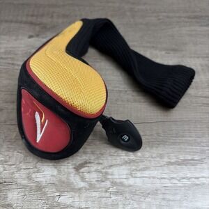 Taylormade R7 Hybrid Headcover Golf Club Head Cover 3/5/7/X/TS Club Sleeve